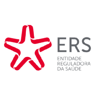 ERS - Entidade Reguladora da Saúde