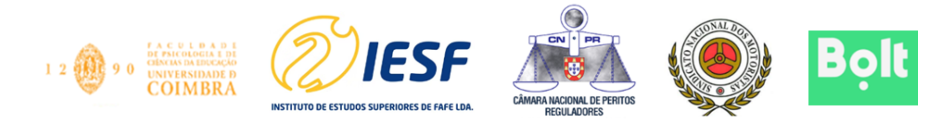 Parcerias Institucionais